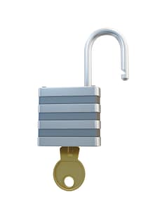 Imagen de Su registro debe ser autorizado por el administrador